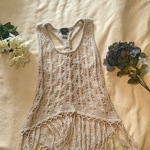 Daytrip Beach coverup